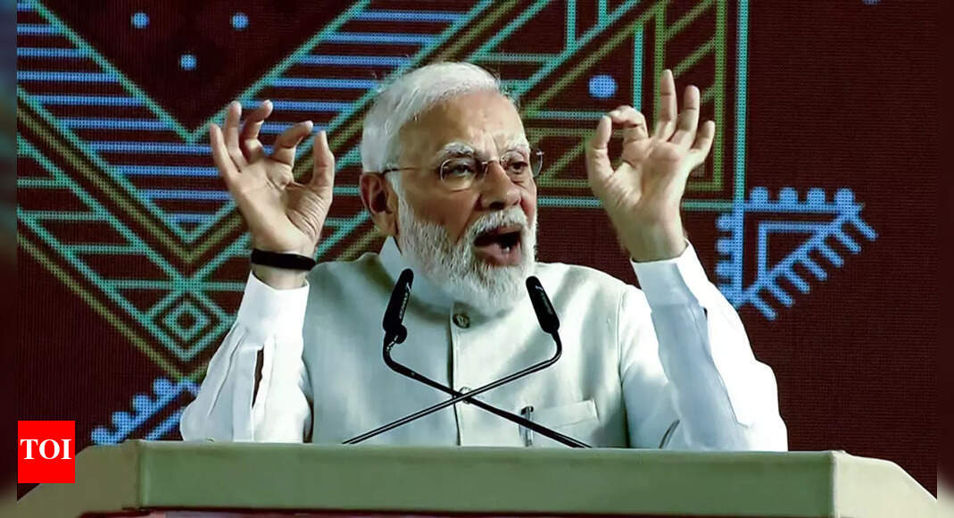 Maharashtra NCP crisis: Why PM Modi is being targetted by opposition ...