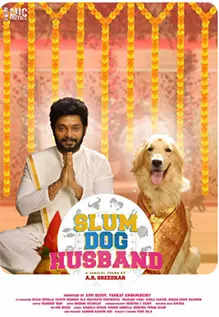 Slum Dog Husband