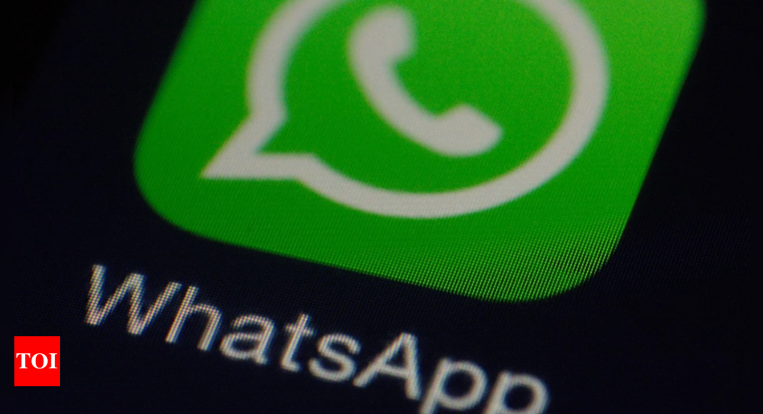 Report: WhatsApp begins testing higher-quality video sending on iPhones