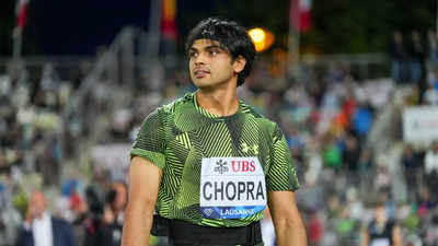 Staying fit, injury free Neeraj Chopra’s priorities ahead of Worlds, Asiad