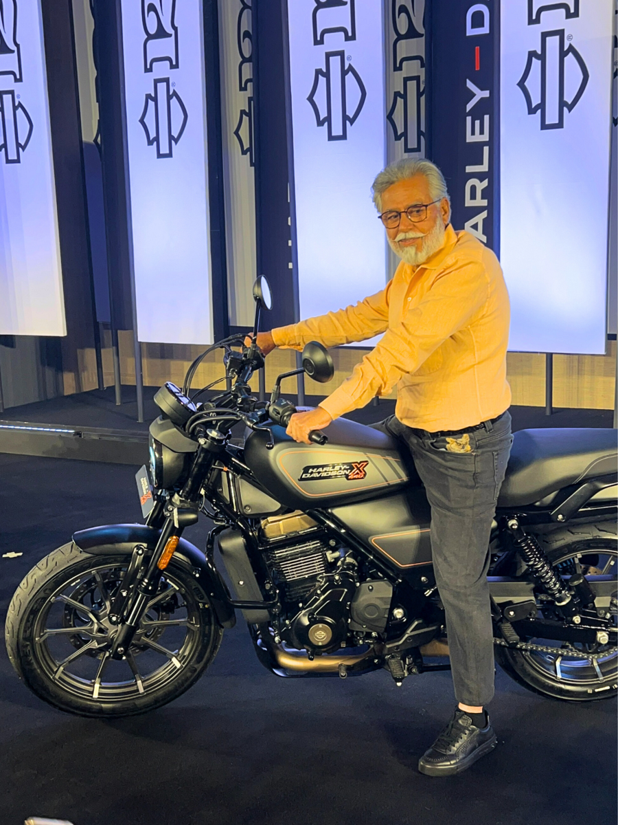 Harley-davidson X440 Launched: Price, Features, Colours, Specification ...