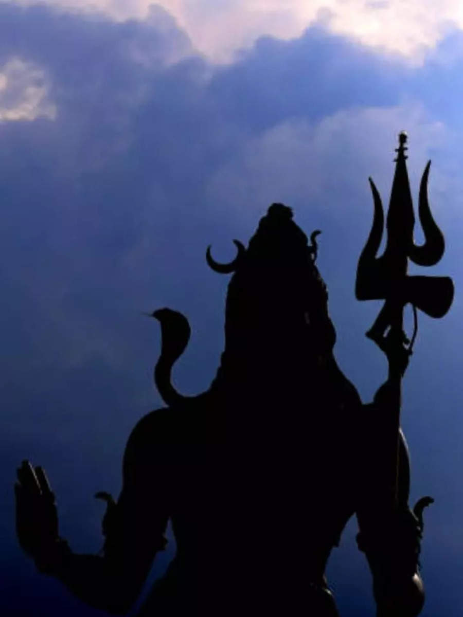 Good Morning Wishes and Images of Lord Shiva for a Soulful Sawan ...