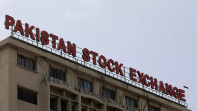 IMF deal sends Pakistan stocks soaring
