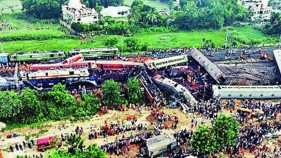 Odisha train accident: Rail probe finds lapses, faults station master