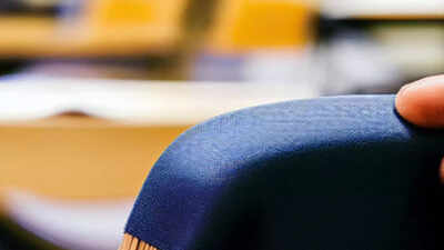 Karnataka: Rural service must only for govt college medicos? | Bengaluru  News - Times of India