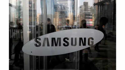 Samsung files lawsuit against Chinese rival over iPhone and other phone screens