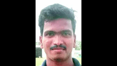 Deepak wrecks Chittoor
