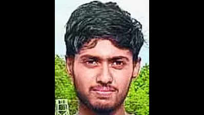 Deepak wrecks Chittoor