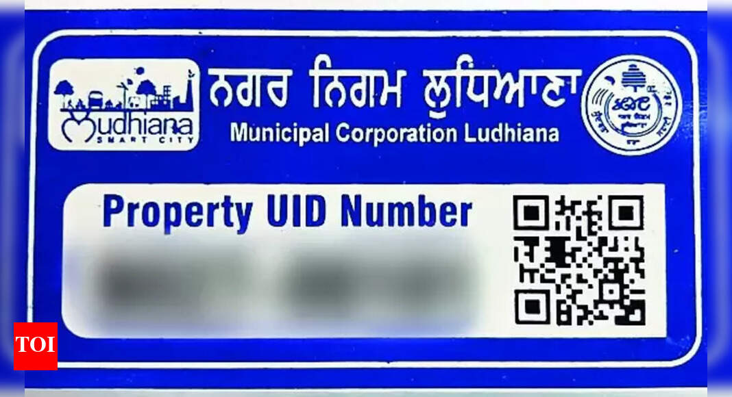 design-finalised-uid-plates-installation-to-start-soon-ludhiana