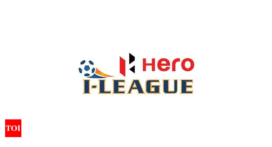 AIFF revamp I-league with new format | Football News – Times of India