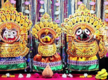 
Odias celebrate Niladri Bije in Aus capital
