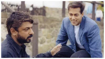 After walking away from &lsquo;Inshallah&rsquo;, Salman Khan &lsquo;reaches out&rsquo; to 