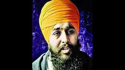 Notice to Centre, Punjab on plea to bring Khalistan radical’s body home