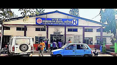 Health resources constrained in Assam's district hospitals: World Bank