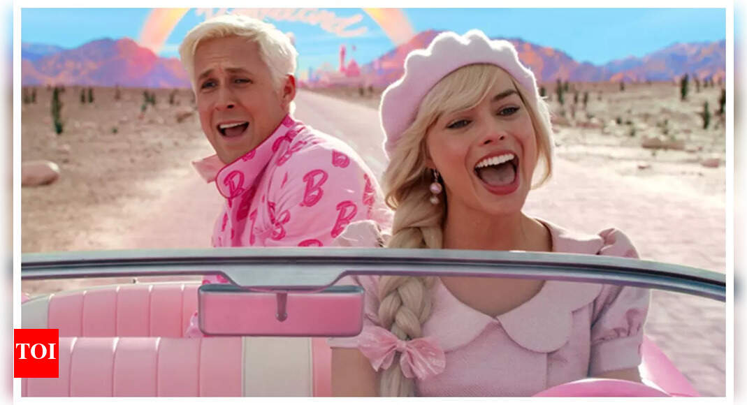 Here’s why Ryan Gosling was missing from ‘Barbie’ promotions in South ...