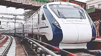 Plea to screen Kannada content on Vande Bharat trains