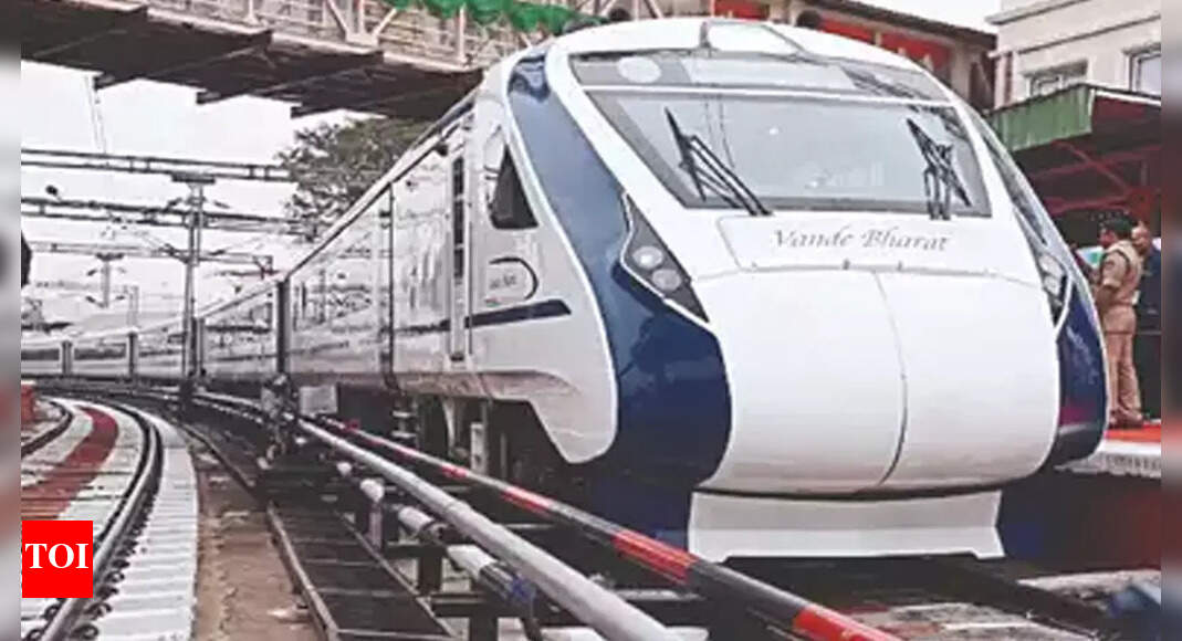Plea To Screen Kannada Content On Vb Trains | Hubballi News - Vimarsana News