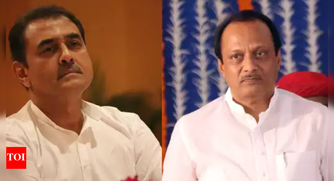 Ministerial Berth Hopefuls In Bjp And Sena Upset Over Entry Of Ncp | Nagpur News - Vimarsana News