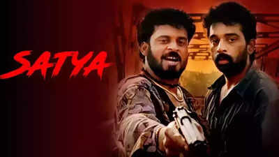 'Satya'@25: Saurabh Shukla says Ram Gopal Varma's film viewed gangsters with a non-judgmental approach
