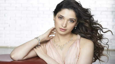 Industry senior backs Tamannaah Bhatia amid criticism, explains why it's wrong to judge actors for doing intimate scenes