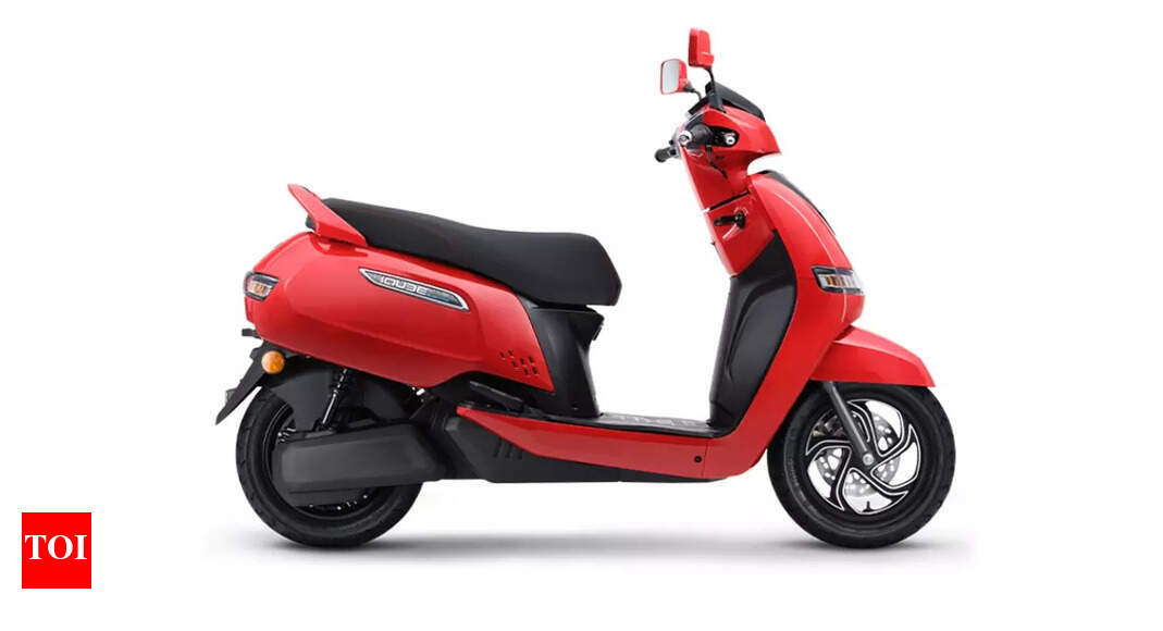 tvs new model scooty 2020