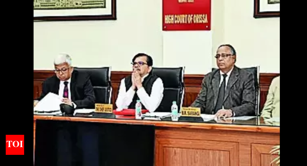 50 Additional Paperless Courts Opened, Total Now 100 Cuttack News