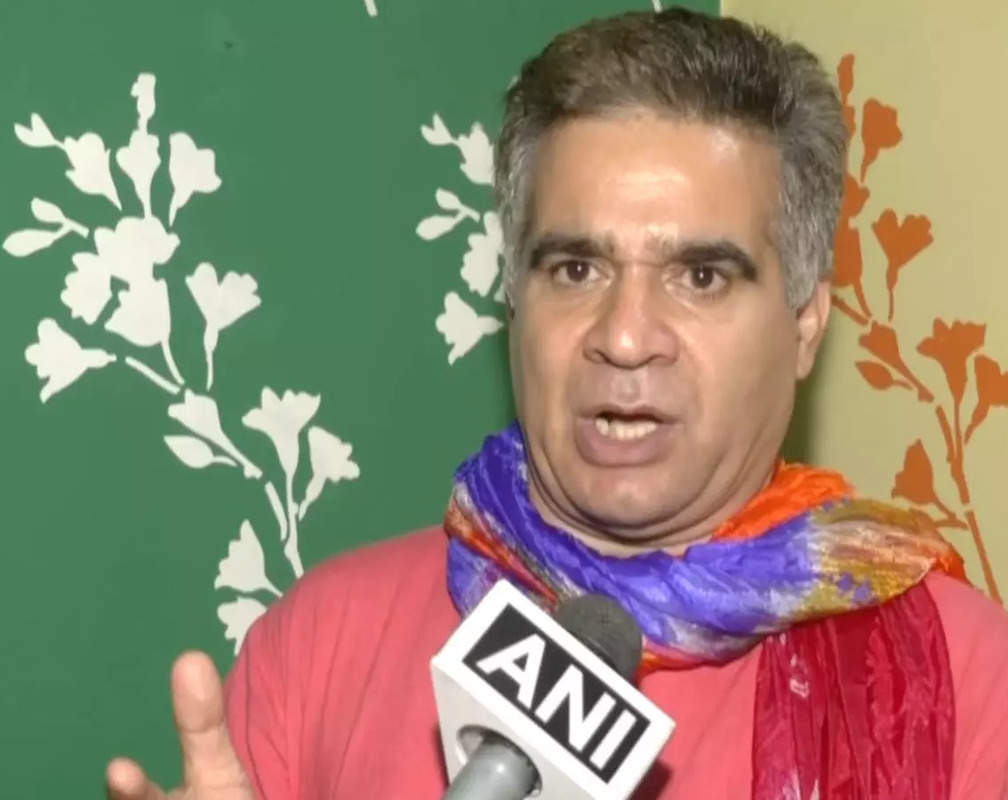 
Abrogation of Article 370 was done after consensual parliamentary session claims BJP’s Ravinder Raina
