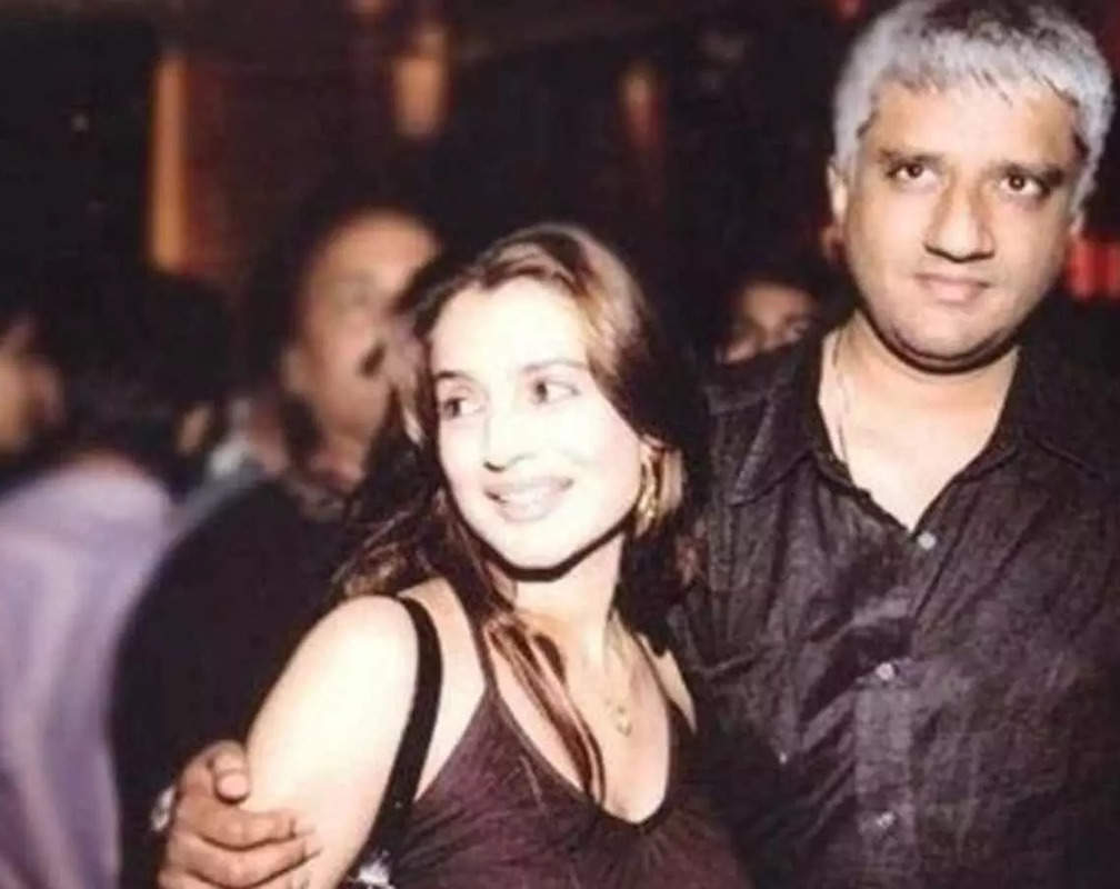 
Ameesha Patel reveals how speaking about her relationship with filmmaker Vikram Bhatt publicly took a beating on her career: 'And for 12-13 years, I was like, 'No men. Only peace'
