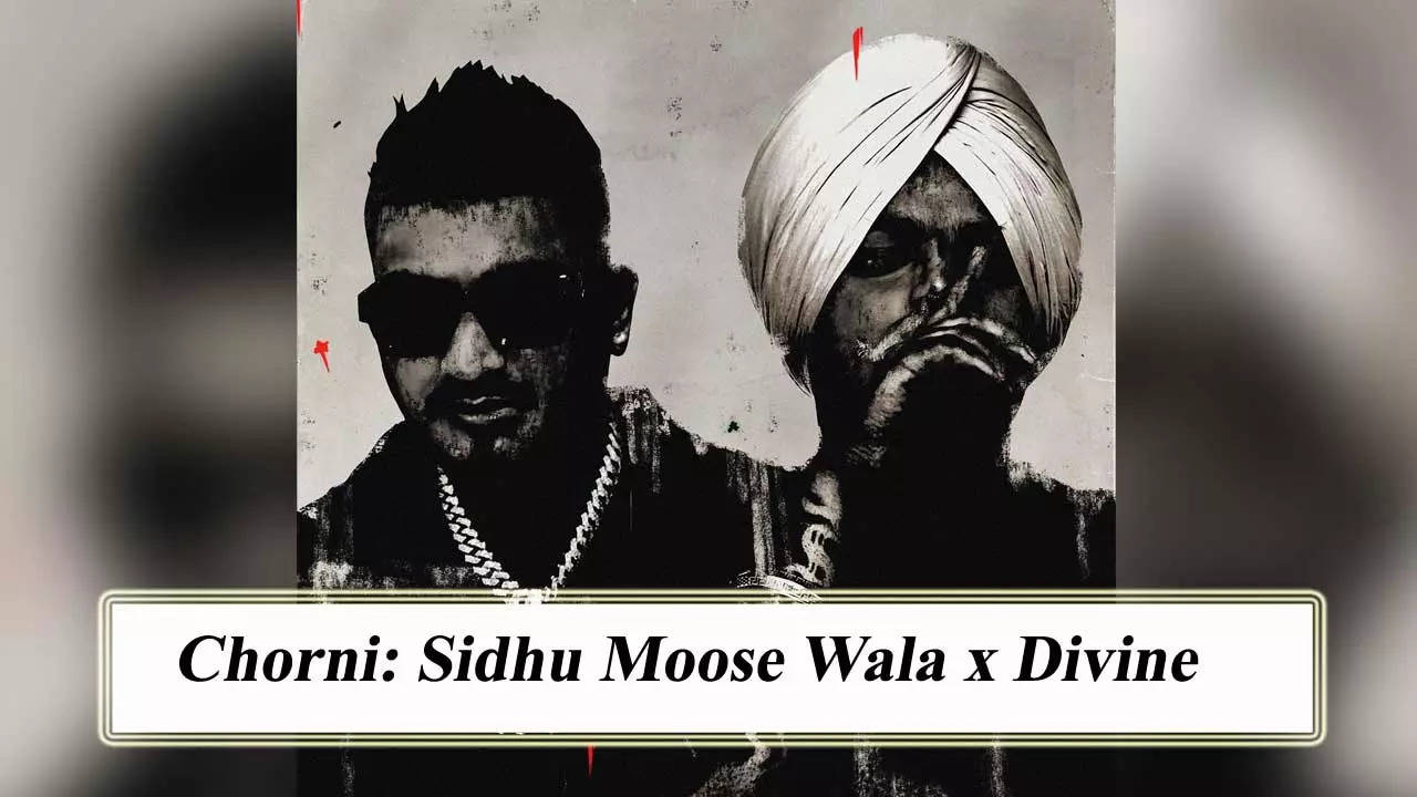 Wise Man Lyrics — Jashan Brar | Sidhu Moose Wala