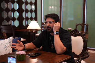 OTT has been a blessing for everyone in the film industry: Arshad Warsi