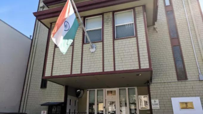Indian American community leader urges San Francisco police to swiftly probe attack on Indian consulate