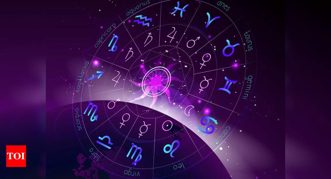 Daily Horoscope, 4 July 2023: Know what awaits you today - challenges, adventures, growth or creativity