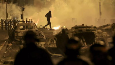 France seeks answers after week of rioting