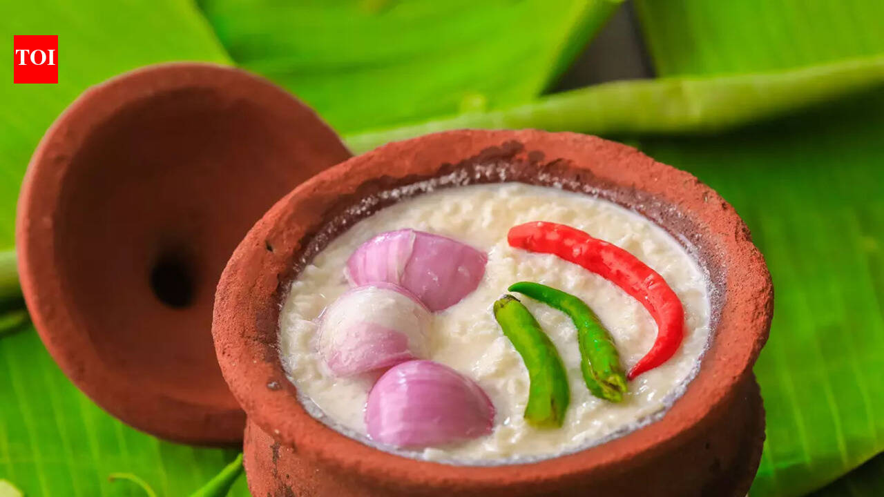 Reasons to have fermented rice daily and how to make it at home