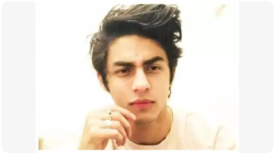 Aryan Khan's directorial web-series goes on floors, a pic from the set surfaces on the internet: See inside
