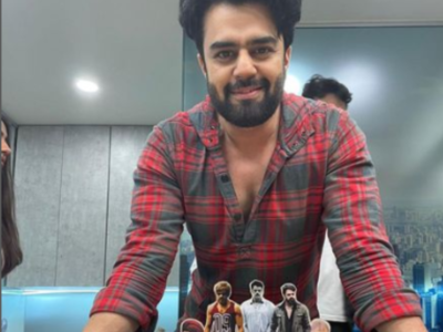 Maniesh Paul lost 10 kgs in 3 weeks; trainer shares weight loss secrets of the actor