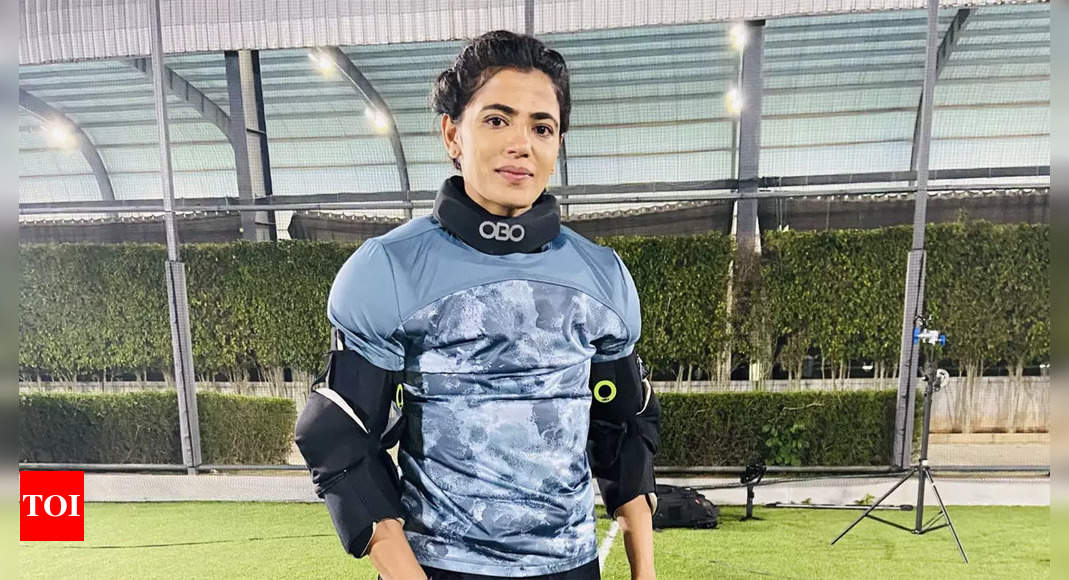 Top teams bring different kind of energy in us: Savita Punia | Hockey News – Times of India