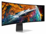 Samsung launches curved gaming monitor in India