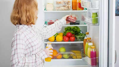 Best 5 star refrigerators in India | - Times of India (May, 2024)