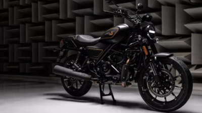 Harley-Davidson X440 bookings open today: Know booking amount, price, features and more