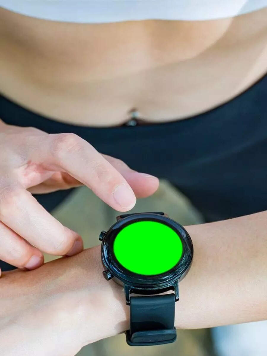 BEST ANDROID SMARTWATCH UNDER RS 2000 visual data 8