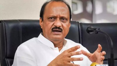 Ajit: No other leader like PM Modi, says Ajit Pawar | India News ...