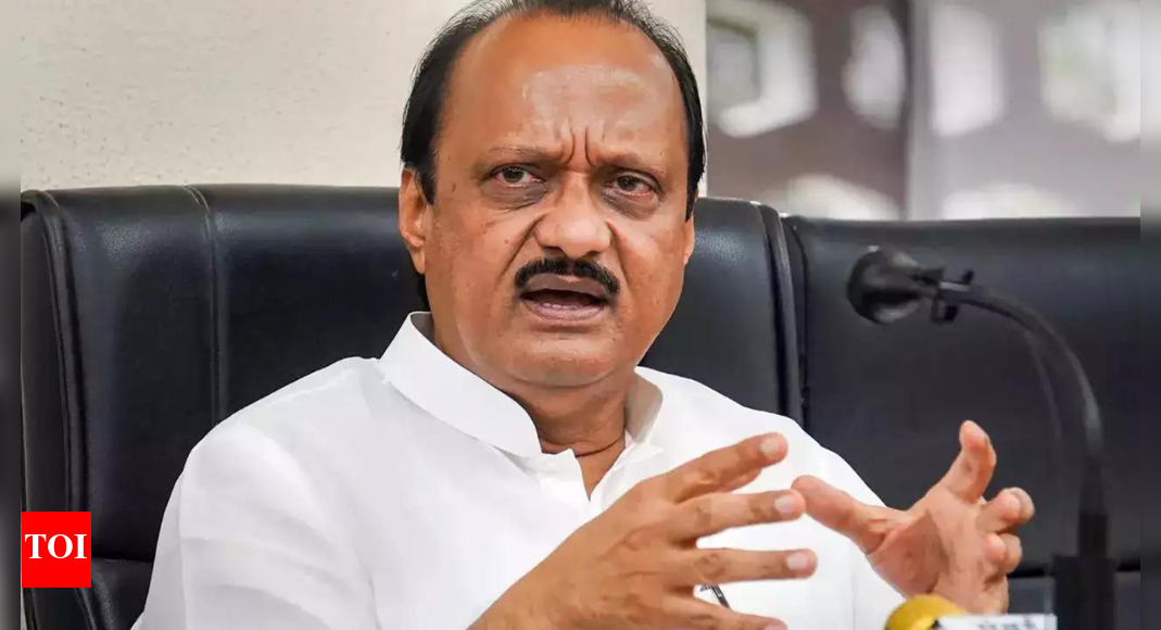 Ajit: No other leader like PM Modi, says Ajit Pawar | India News - Vimarsana News