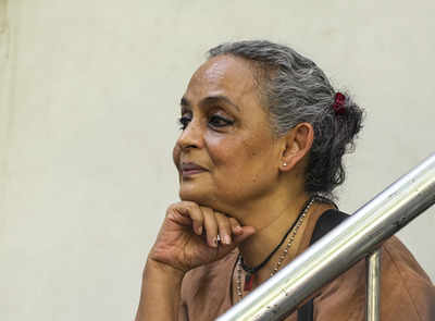 Arundhati Roy awarded 45th European Essay Prize for lifetime achievement