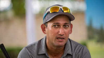 Ajit Agarkar appointed chairman of Team India's senior selection committee