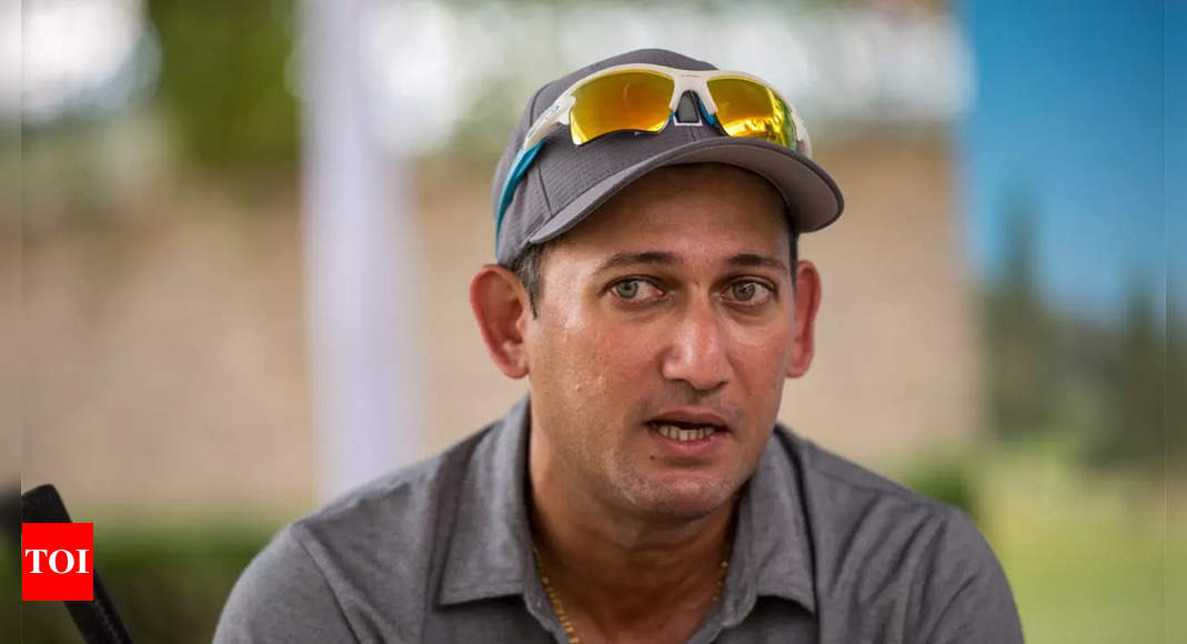 Ajit Agarkar appointed chairman of Team India’s senior selection committee | Cricket News