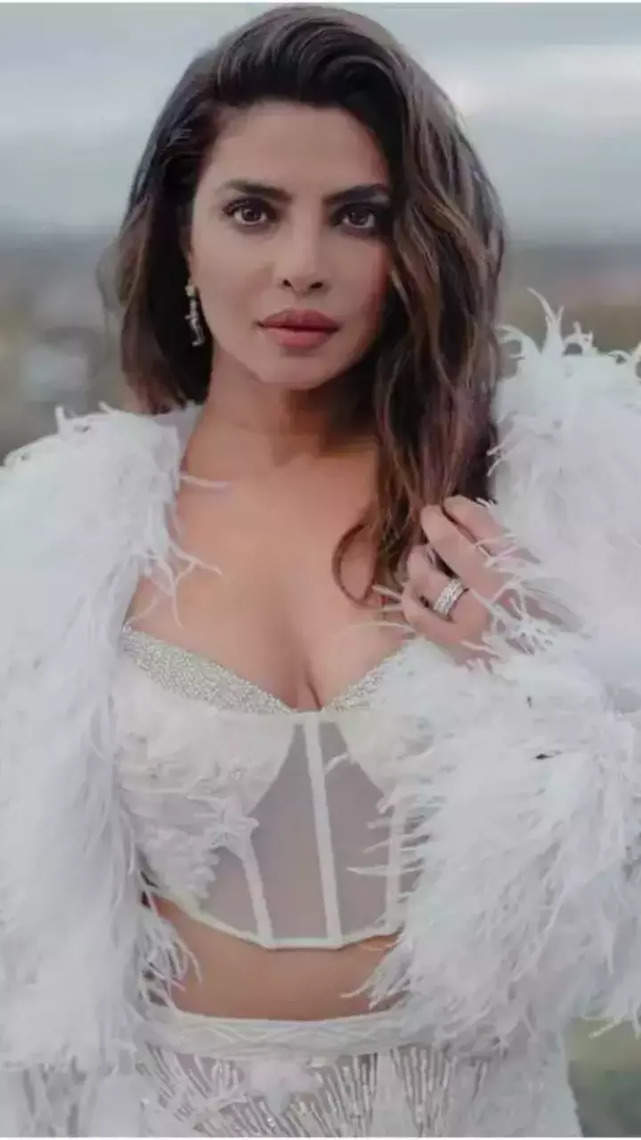 Priyanka Chopra