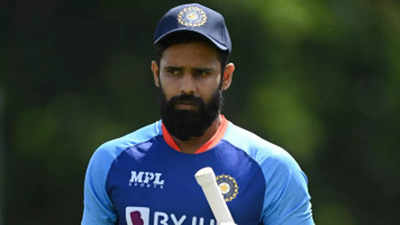Getting dropped affects your mindset, it is tough to make a comeback: Hanuma Vihari