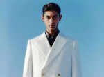 Pratik Shetty sets out to become designers' favourite around the world
