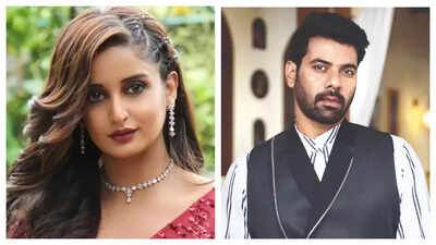 Exclusive - Sambhabana Mohanty is all praise for Shabir Ahluwalia; says 'I always say: Star banna hai toh inke tarah bano'